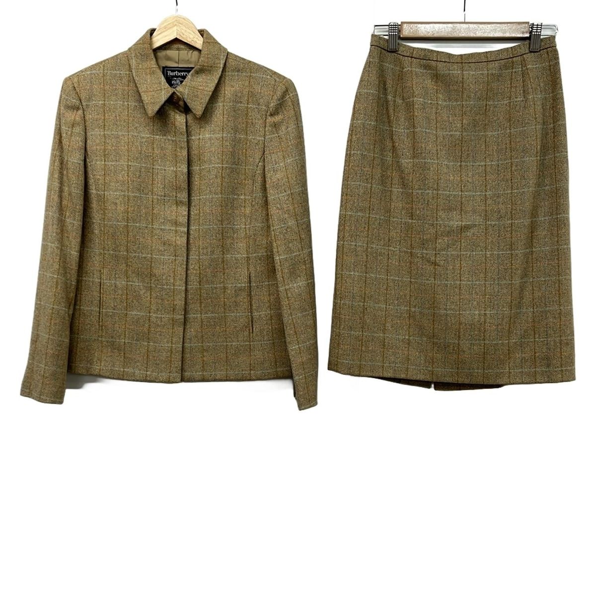 Burberry's(バーバリーズ) スカートセットアップ レディース