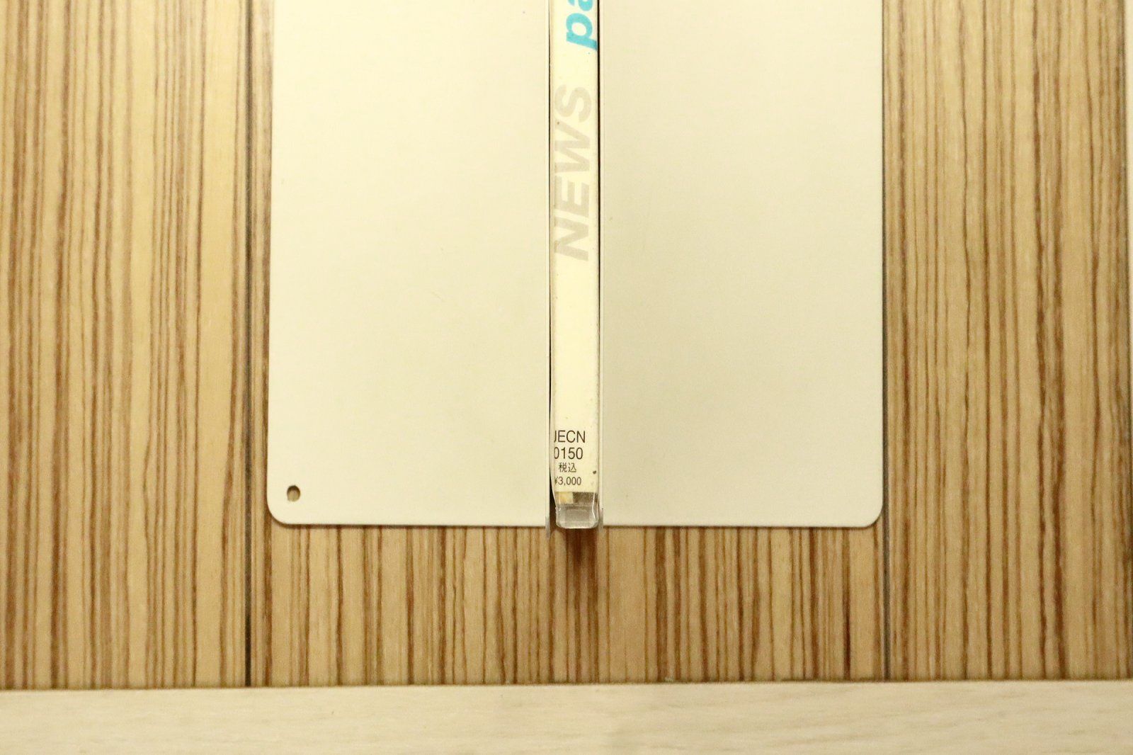 国内盤CD☆ニュース/NEWS□ pacific【通常盤】 【JECN0150