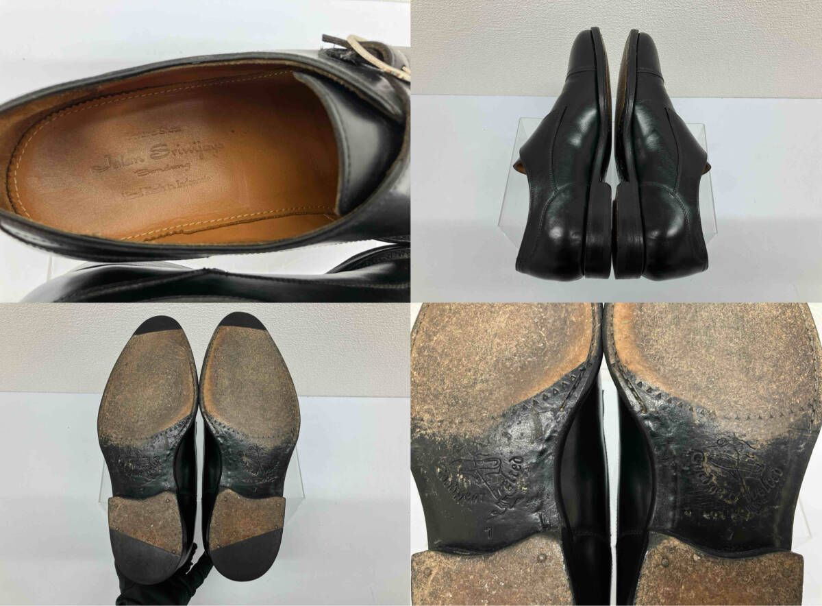  Jalan Sriwijaya ジャランスリウァヤ その他ドレスシュ ズ ブラック 表記サイズ7 その他 靴