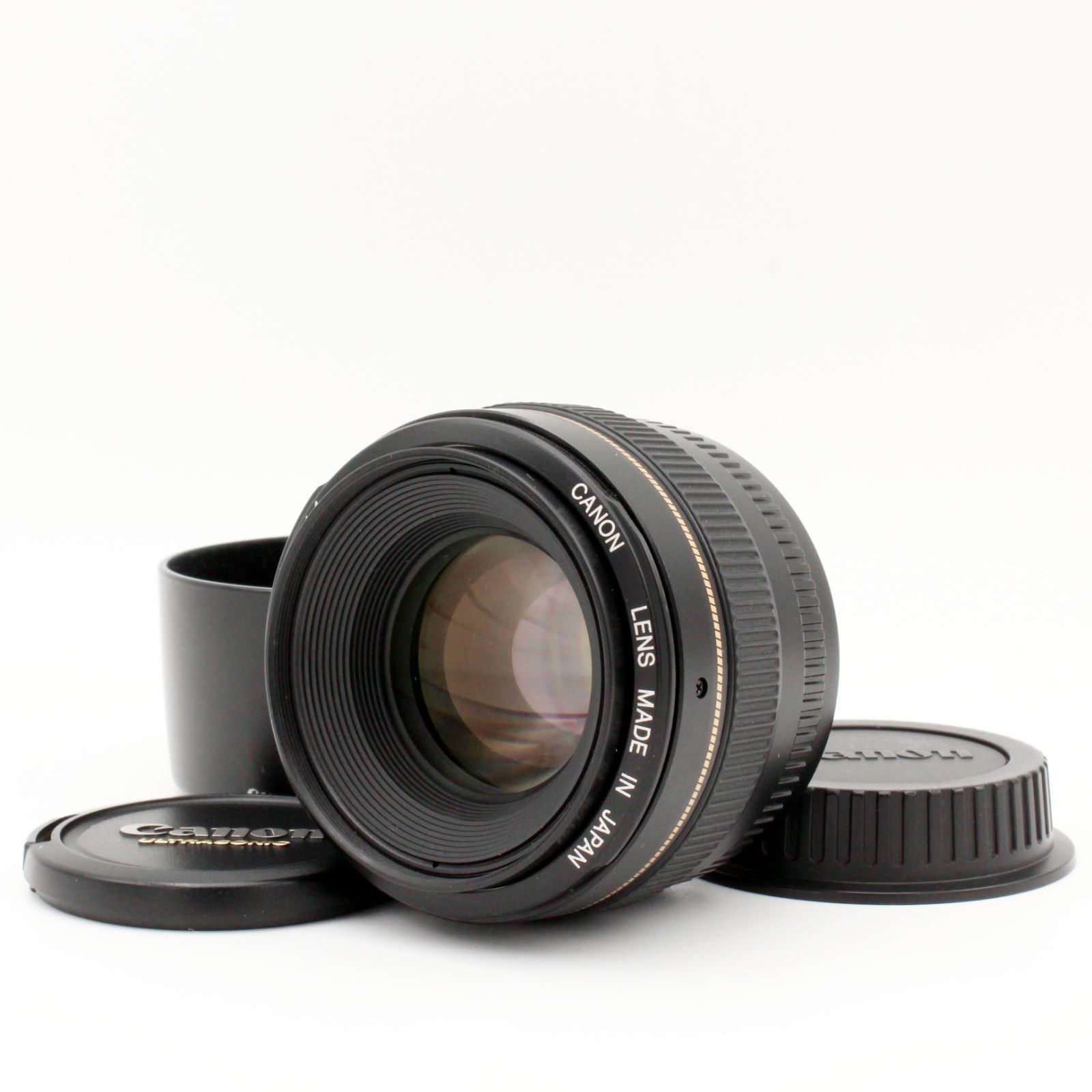 級 CANON EF 50 mm F 1 4 USM 8125