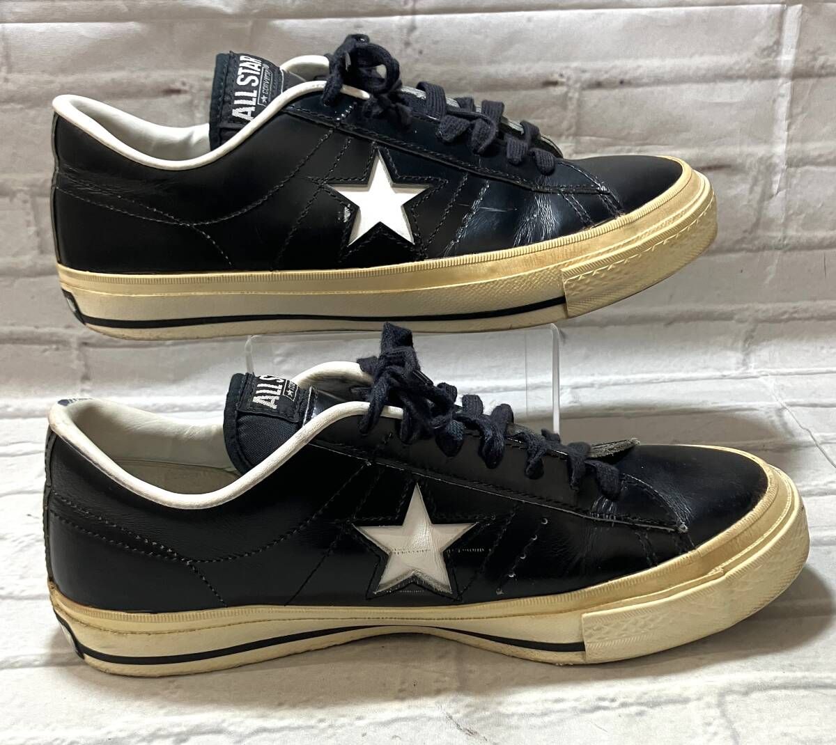 converse/コンバース/スニーカー/ONE STAR/ワン スター/90s/日本製 