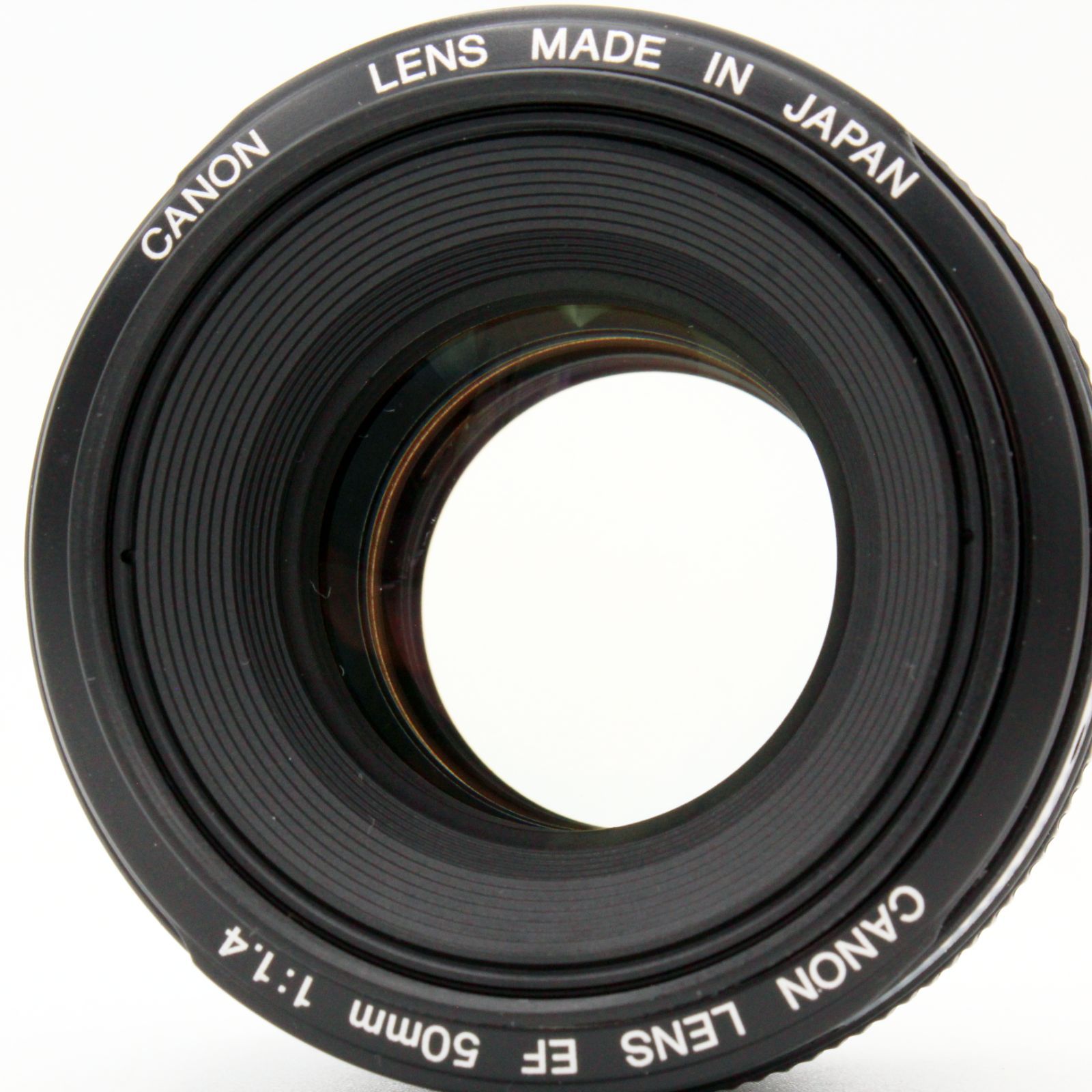 級 CANON EF 50 mm F 1 4 USM 8125