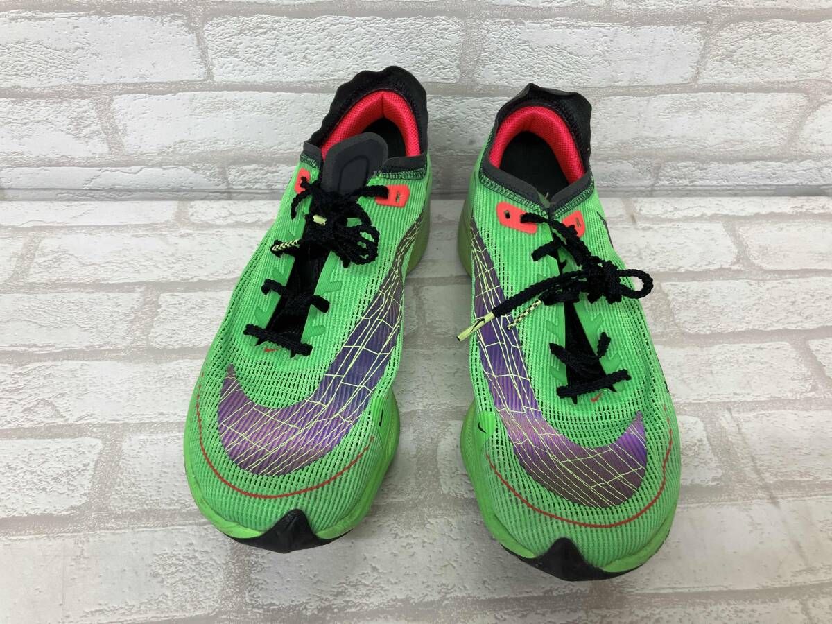 NIKE ZOOMX VAPORFLY NEXT 2 DZ4779-304 ナイキ ズームX ヴェイパー