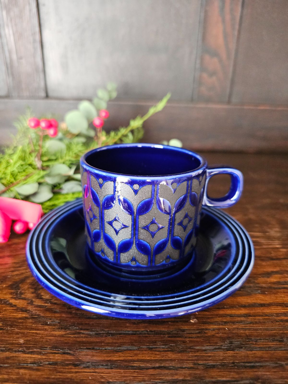 ホーンジー HEIRLOOM