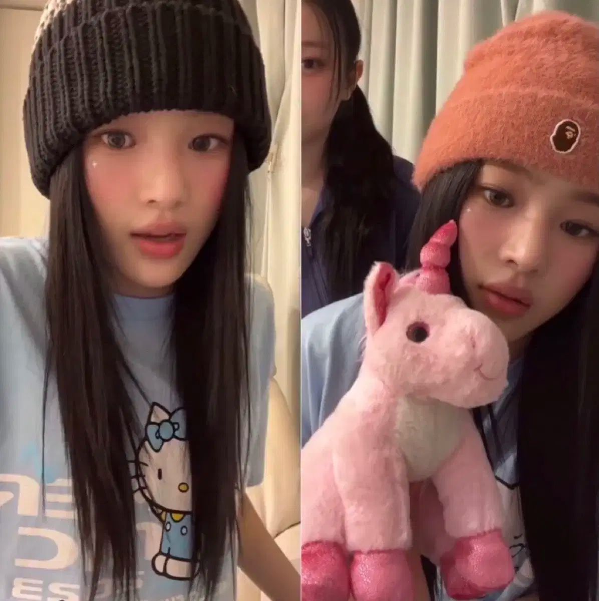 ハローキティ Tシャツ