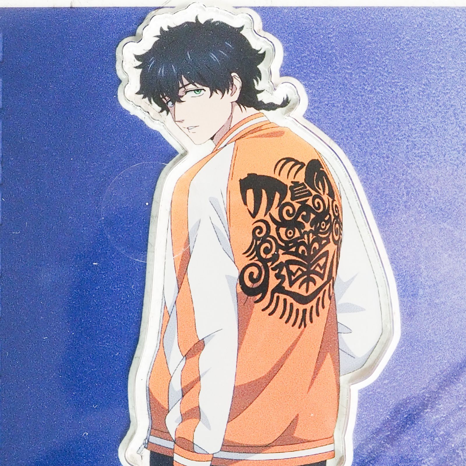 CO5189 未使用品 WIND BREAKER ウィンドブレイカー アクリルスタンド