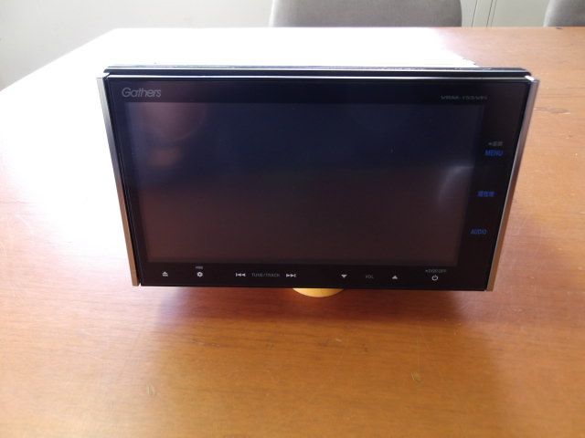 ホンダ カーナビ VRM 155 VFi 08 A 40 5 T 0 470