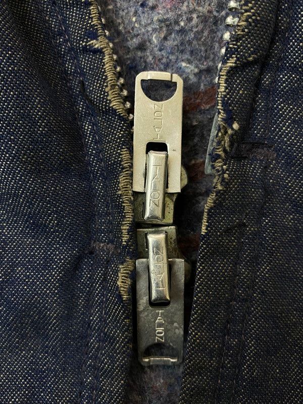 S ブランケット