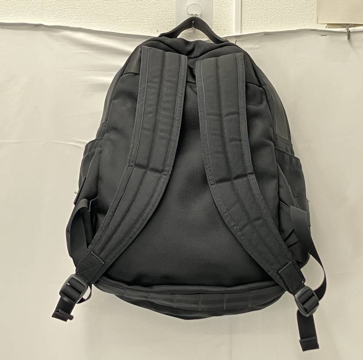 BRIEFING ブリーフィング ATTACK PACK リュック ブラック系 バックパック 鞄 メンズ メンズリュック リュックサック 黒系