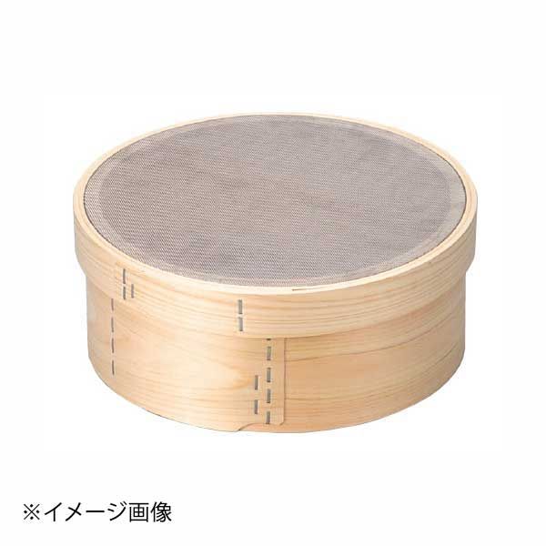 木枠 ステン張りうらごし 中目 24メッシュ 尺1