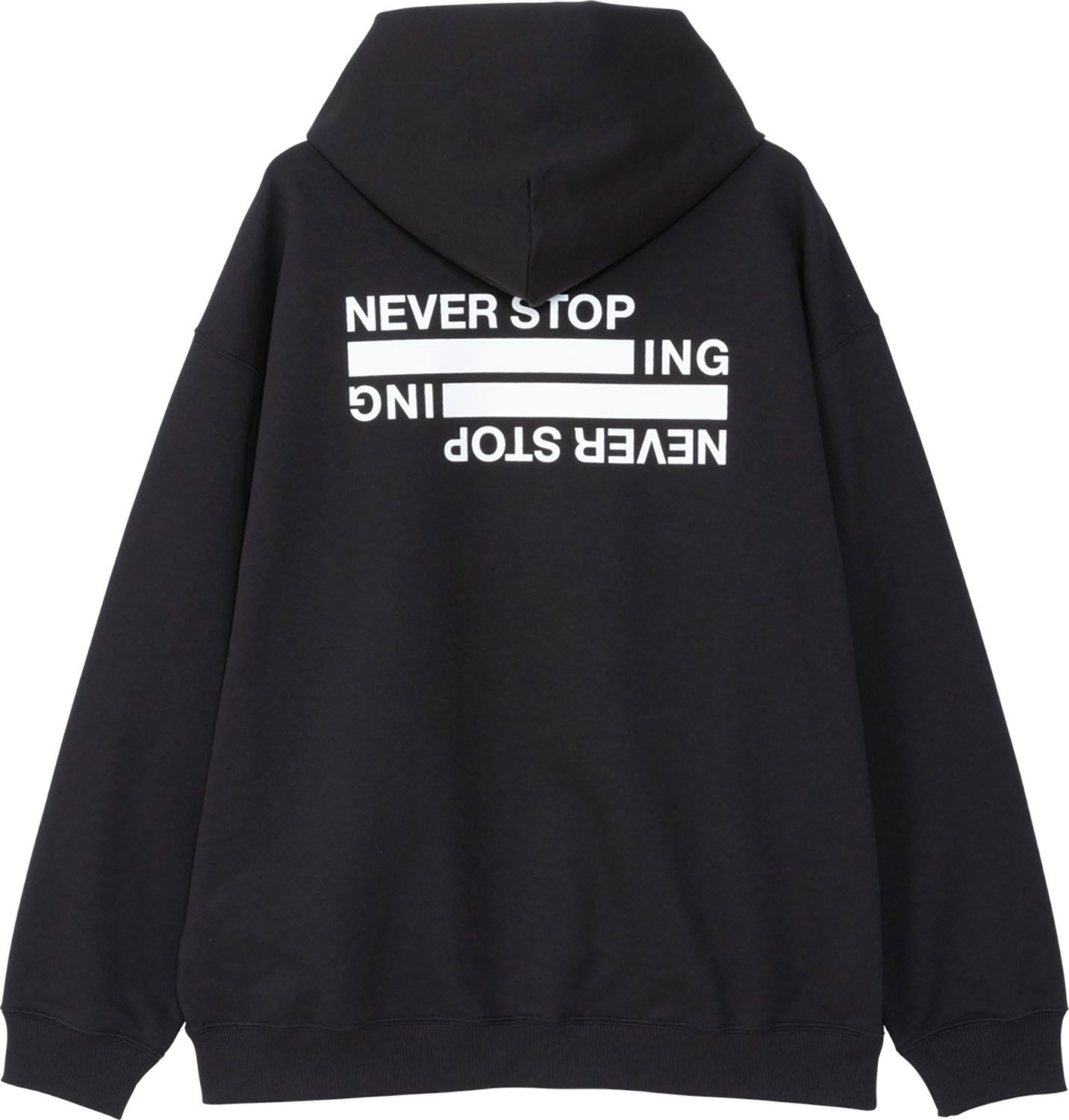 ザ・ノース・フェイス THE NORTH FACE アウトドア ネバーストップ