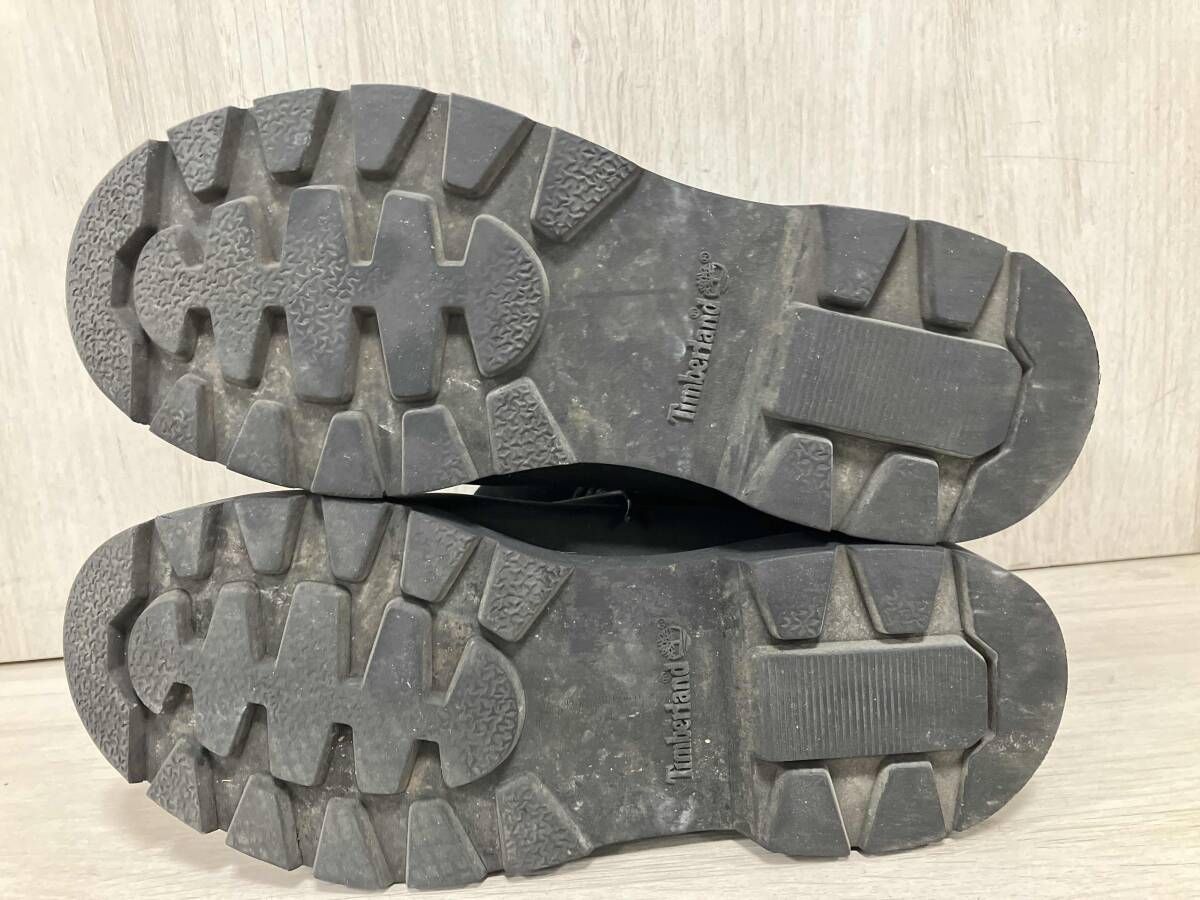  Timberland ティンバーランド ブーツ 6 INCH BASIC BOOT 2 ブラック 25 5 cm 19039 その他 靴