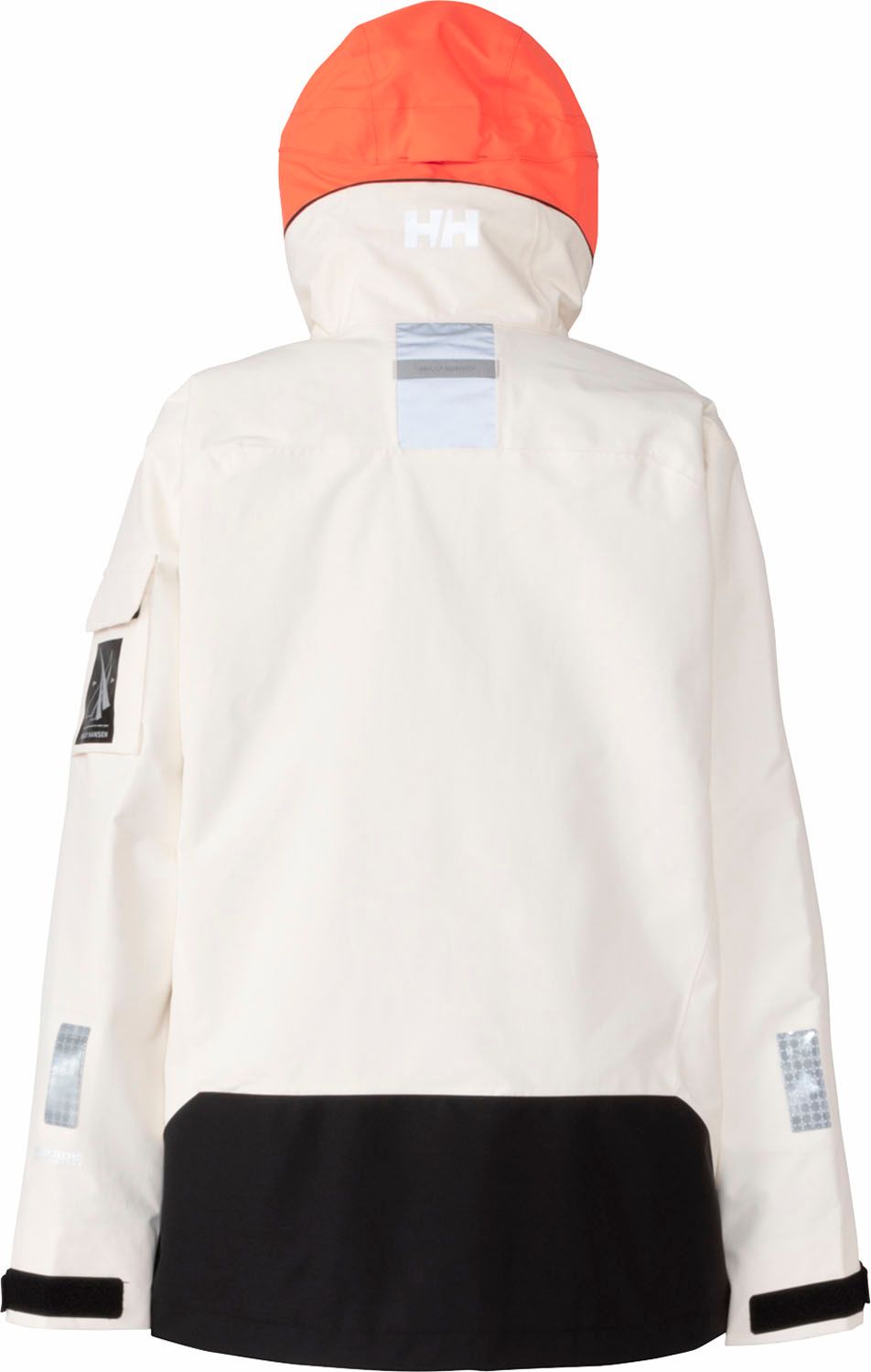 ヘリーハンセン Helly Hansen マリン オーシャンフレイジャケット