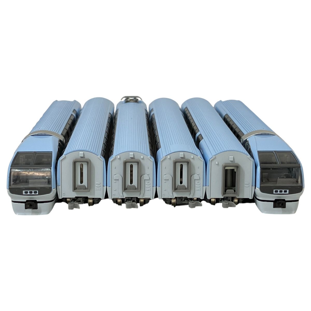 KATO 10-177 JR東日本 251系 特急電車 スーパービュー踊り子 基本 6両