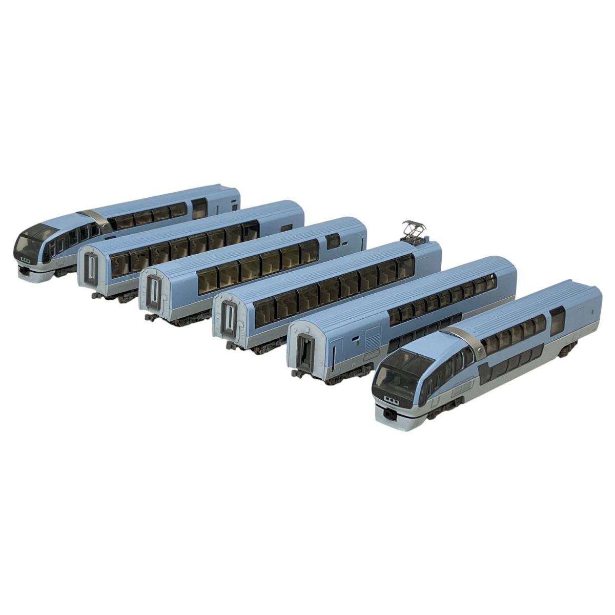 KATO 251系 KATO 10-177 JR東日本 251系 特急電車 スーパービュー踊り子 基本 6両