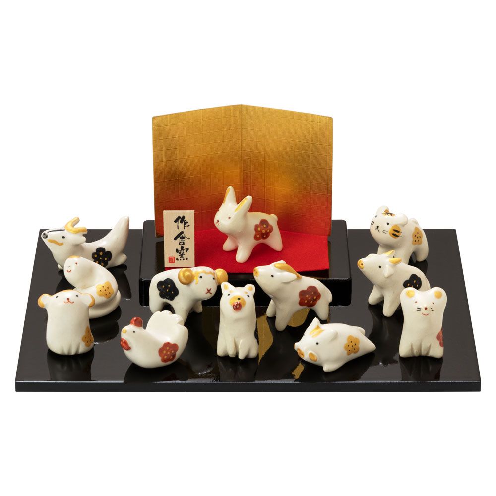 希少)wdccシンデレラフィギュア(保証書付)ピンバッチ＆カードセット