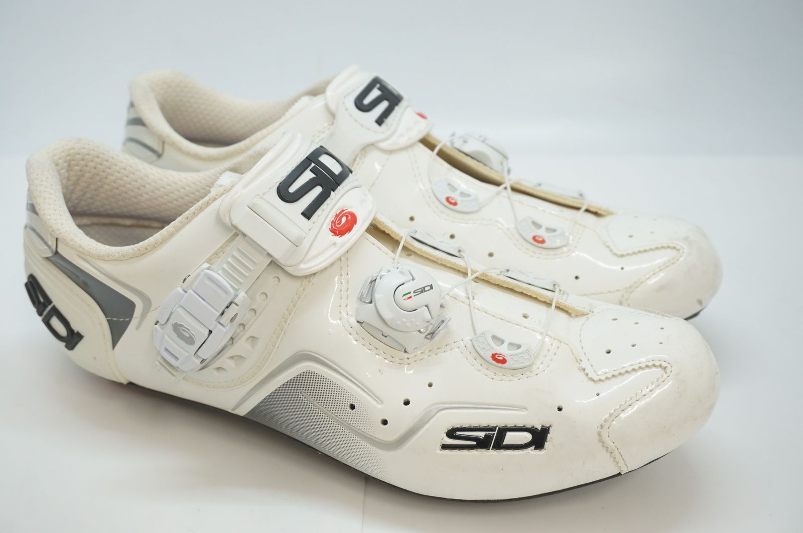 SIDI シディ KAOS 44 1 2 27 7 cm サイズ シューズ バ
