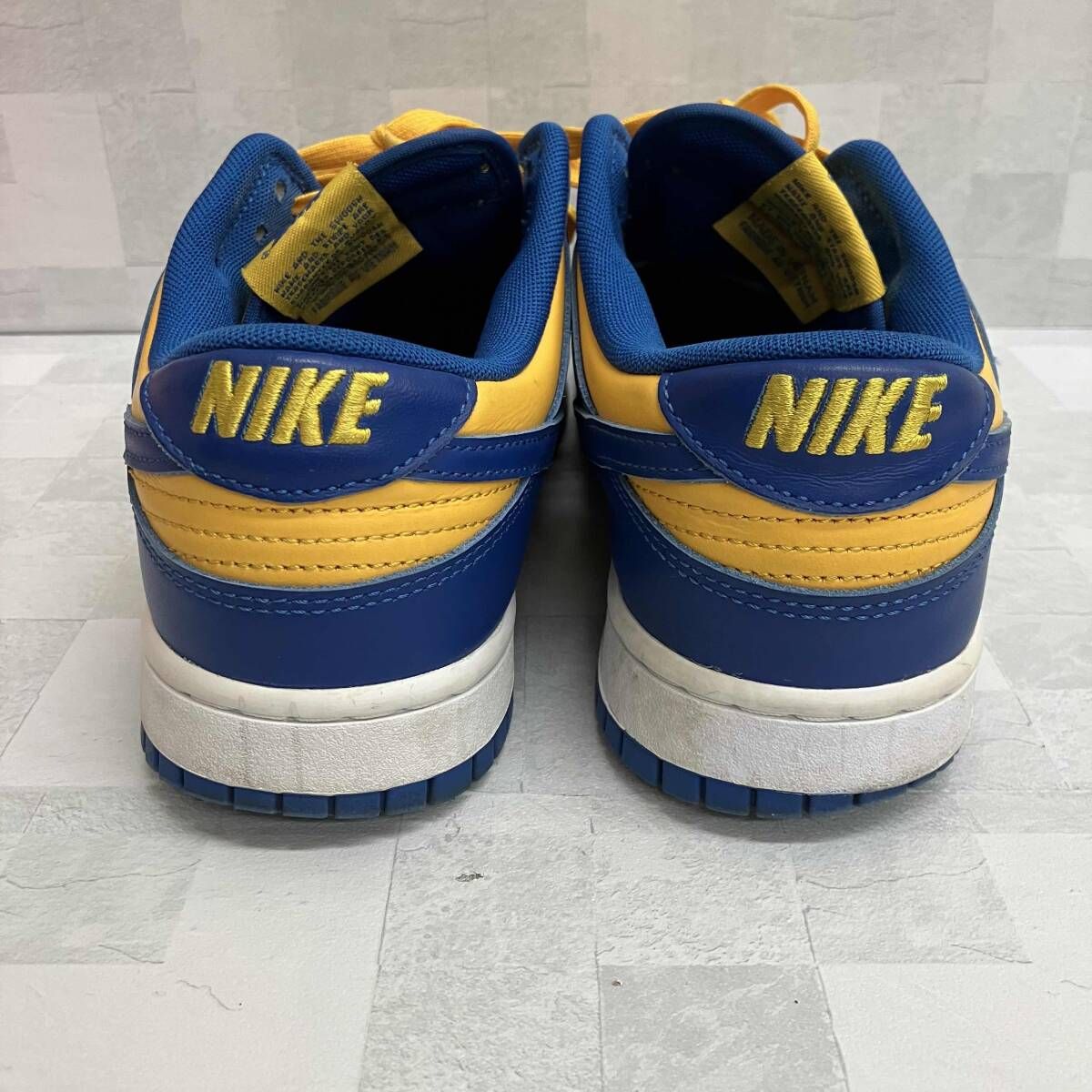 NIKE ナイキ DD1391-402 DUNK LOW RETRO