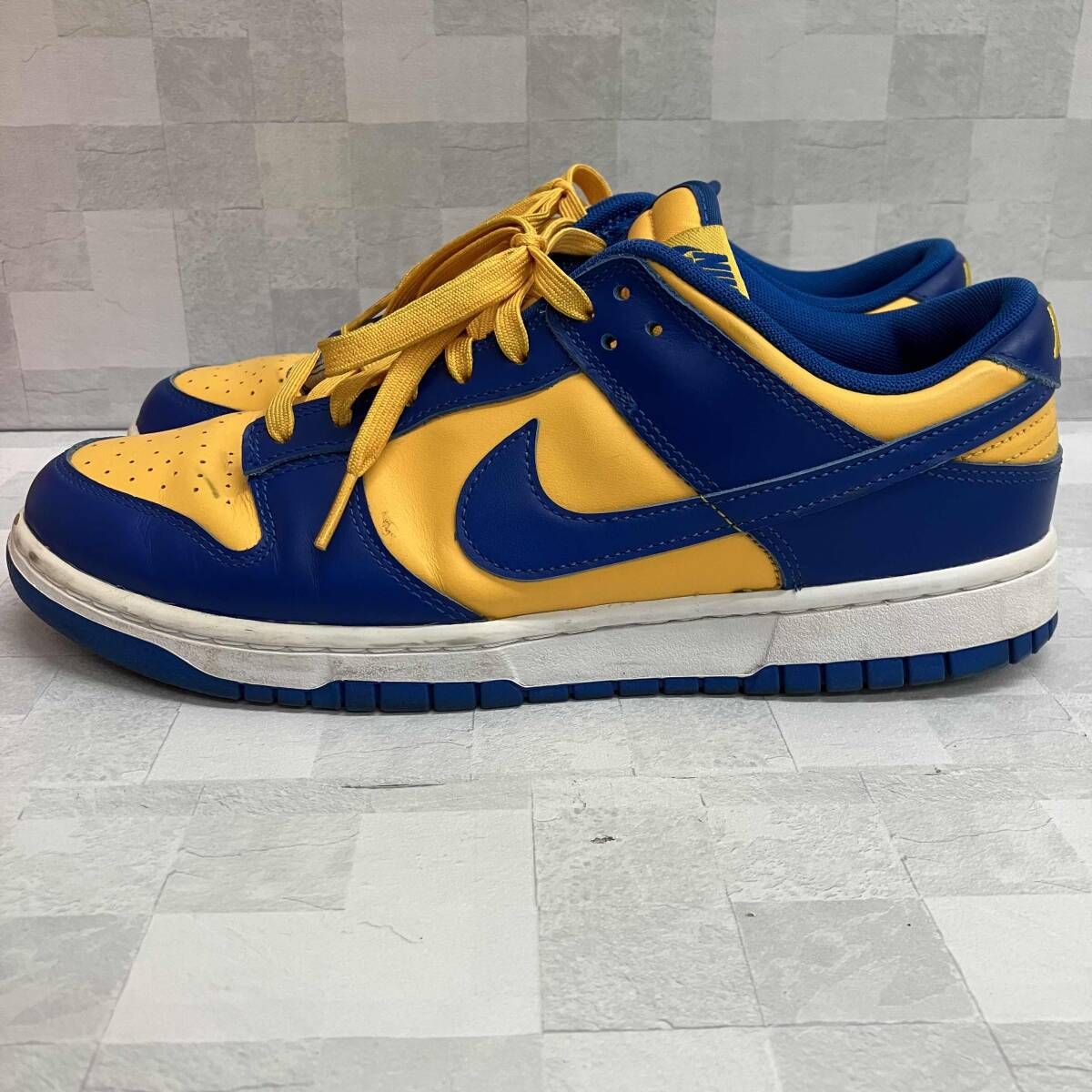 NIKE ナイキ DD1391-402 DUNK LOW RETRO