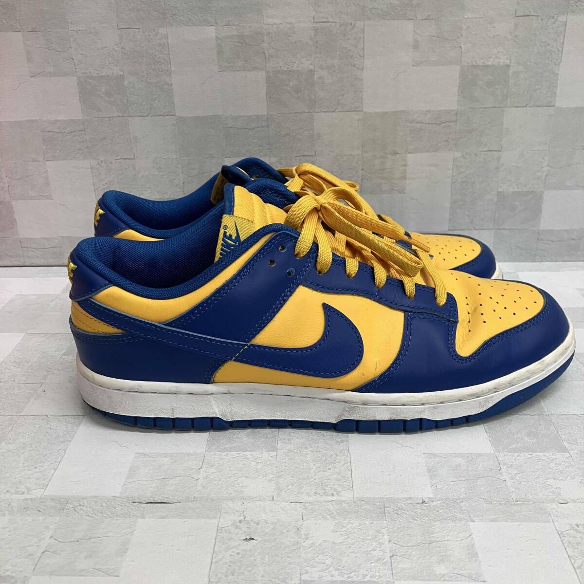 NIKE ナイキ DD1391-402 DUNK LOW RETRO