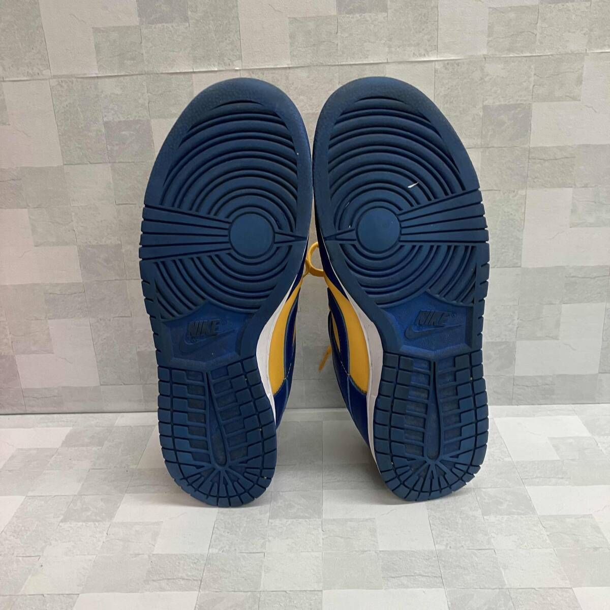 NIKE ナイキ DD1391-402 DUNK LOW RETRO