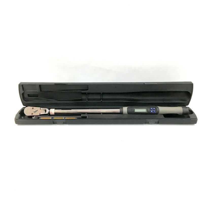 Snap-on スナップオン 1 2 デジタルトルクレンチ 17～340 N m 未校正 自動車 整備 工具 交換 ハンドツール DW 3664