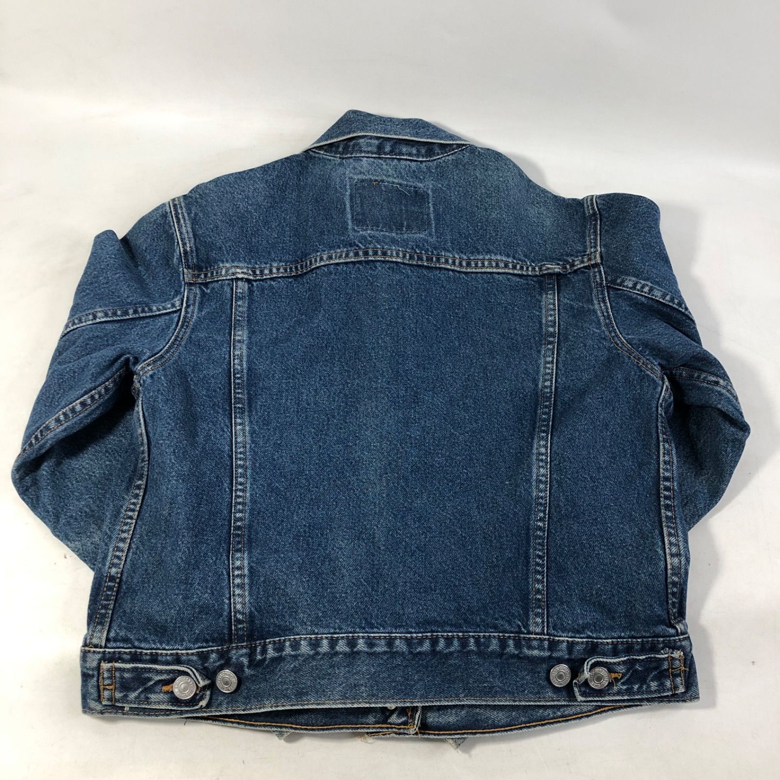 A1126-19-5 Levi's LEVIS リーバイス レディース Gジャン トラッカー