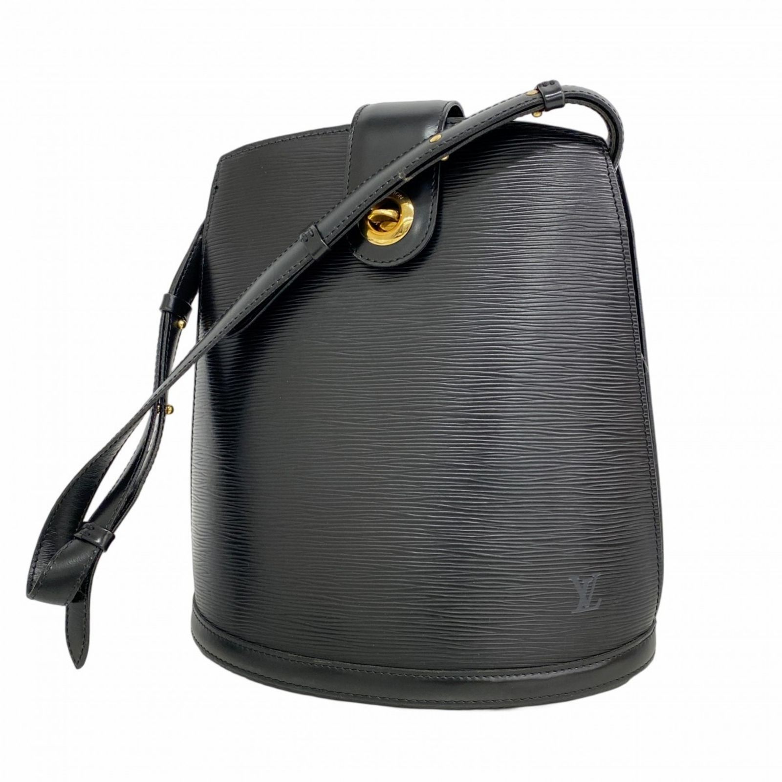 ルイ・ヴィトン(Louis Vuitton) ルイ・ヴィトン ショルダーバッグ エピ