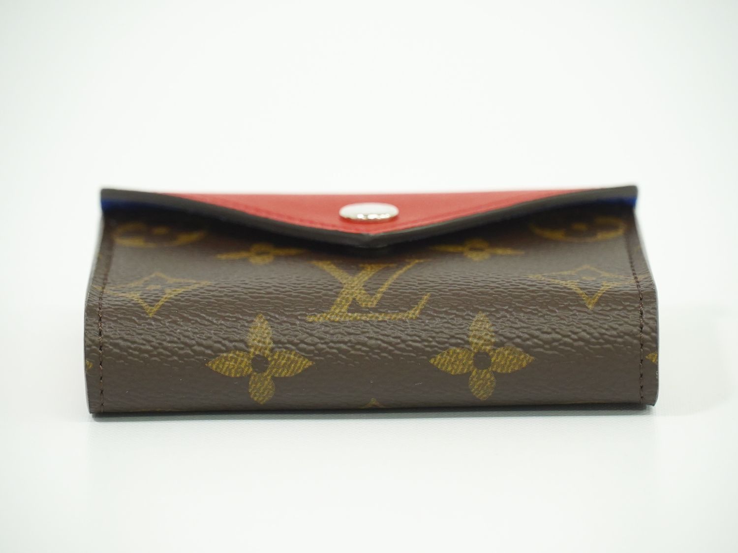 本物 ルイヴィトン LOUIS VUITTON LV エテュイ カルト アルセーヌ