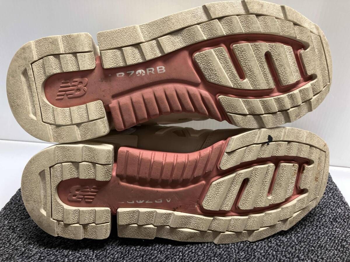 ジ*コ様 new balance × AURALEE MSRC2ARL ジ*コ様 new balance × AURALEE MSRC2ARL New Balance RC_2 Tokyo