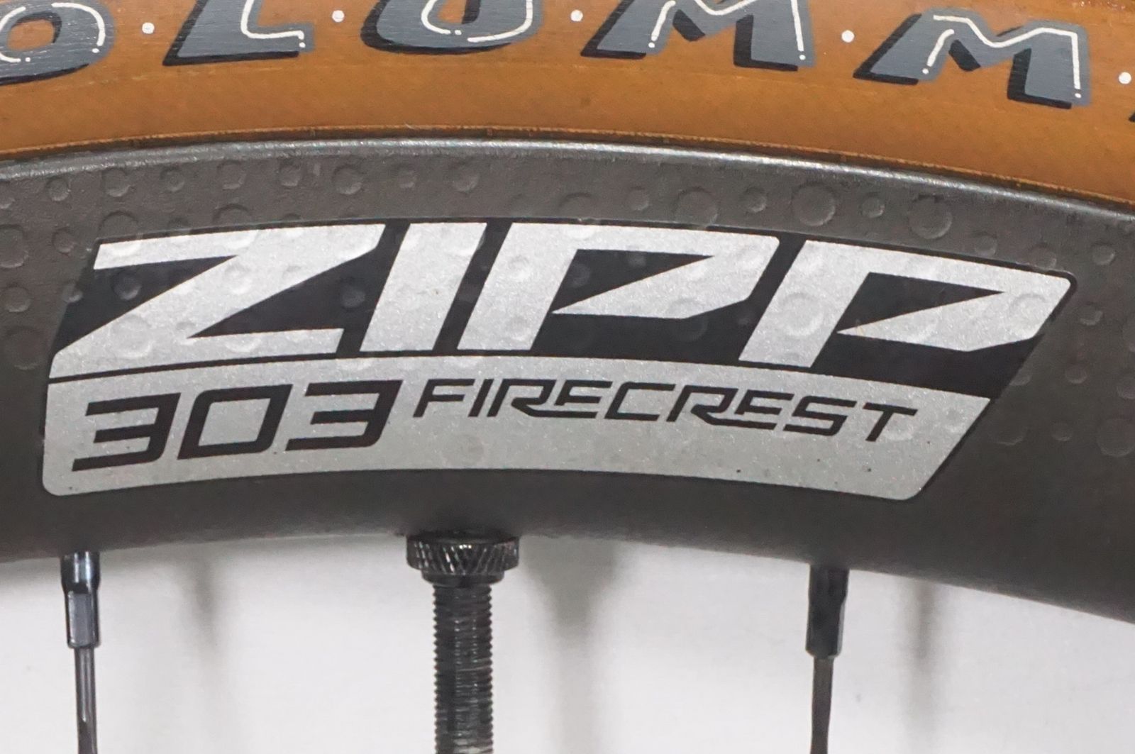 ジャンク ZIPP 「ジップ」 303 FIRECREST DISC シマノ11速 ホイール
