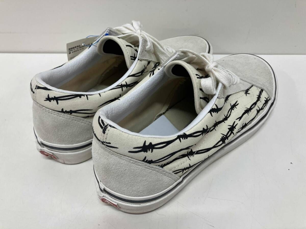 バンズ スニーカー