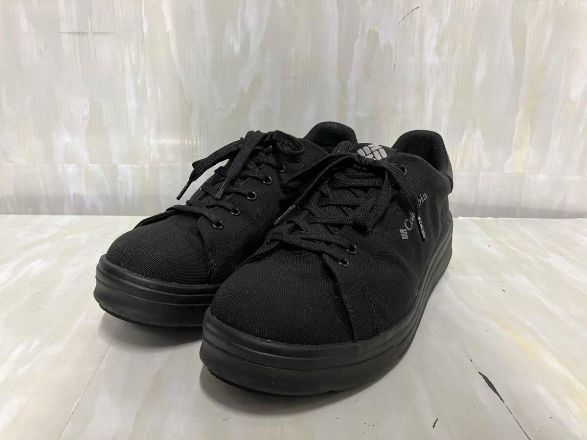 Columbia コロンビア ホーソンレイン ローカット 注文 アドバンス