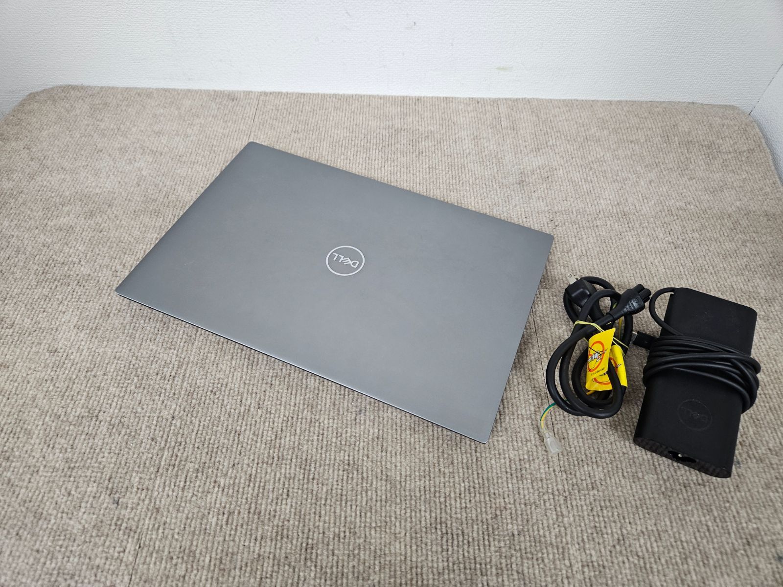 DELL Precision 5570 Mobile Workstation 第12世代 Intel Core i 7-12800 H 14コア 32 GB M.2 SSD 512 NVIDIA RTX A 2000 CAD用ノート