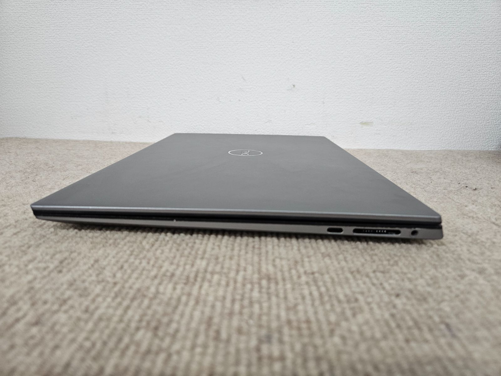 DELL Precision 5570 Mobile Workstation 第12世代 Intel Core i7