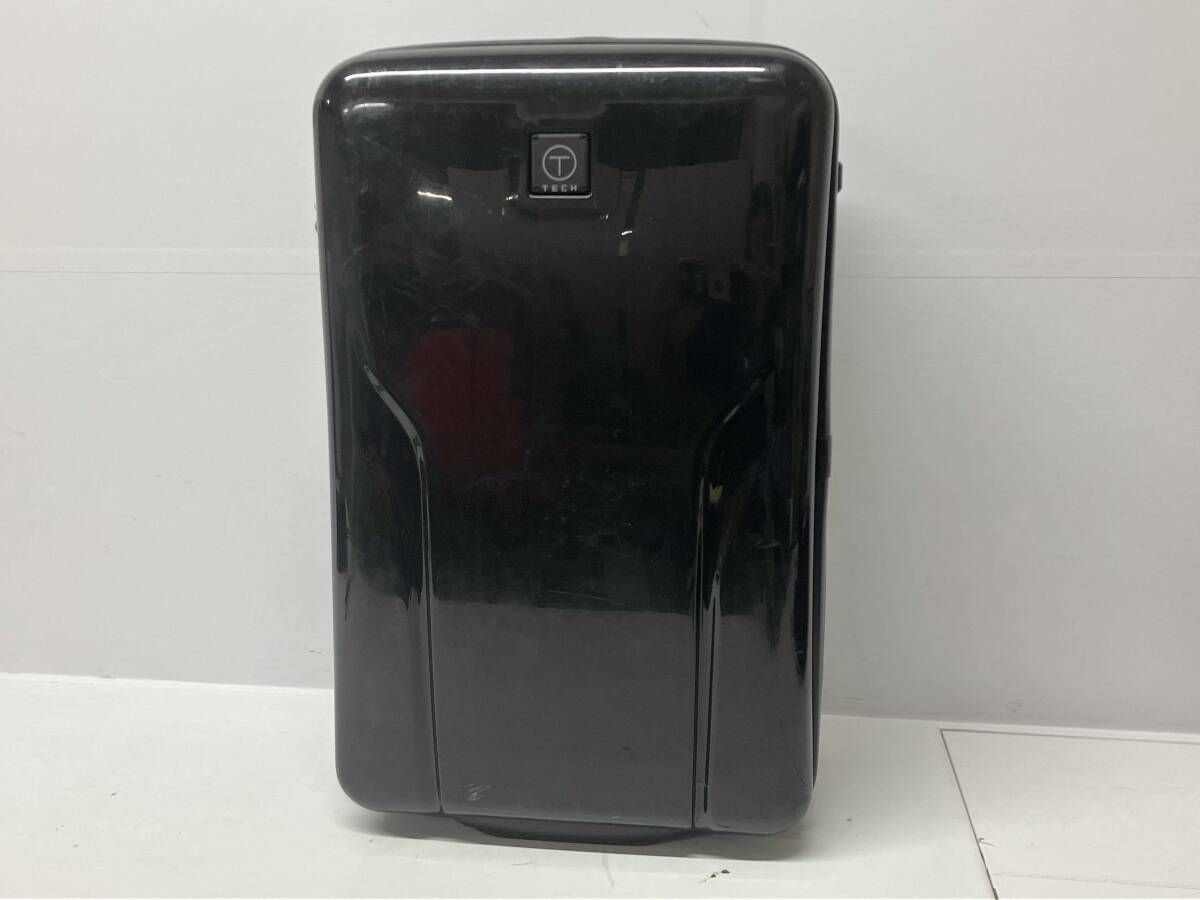 TUMI トゥミ キャリーバッグ スーツケース 2輪 TECH 5702 D ブラック 通年