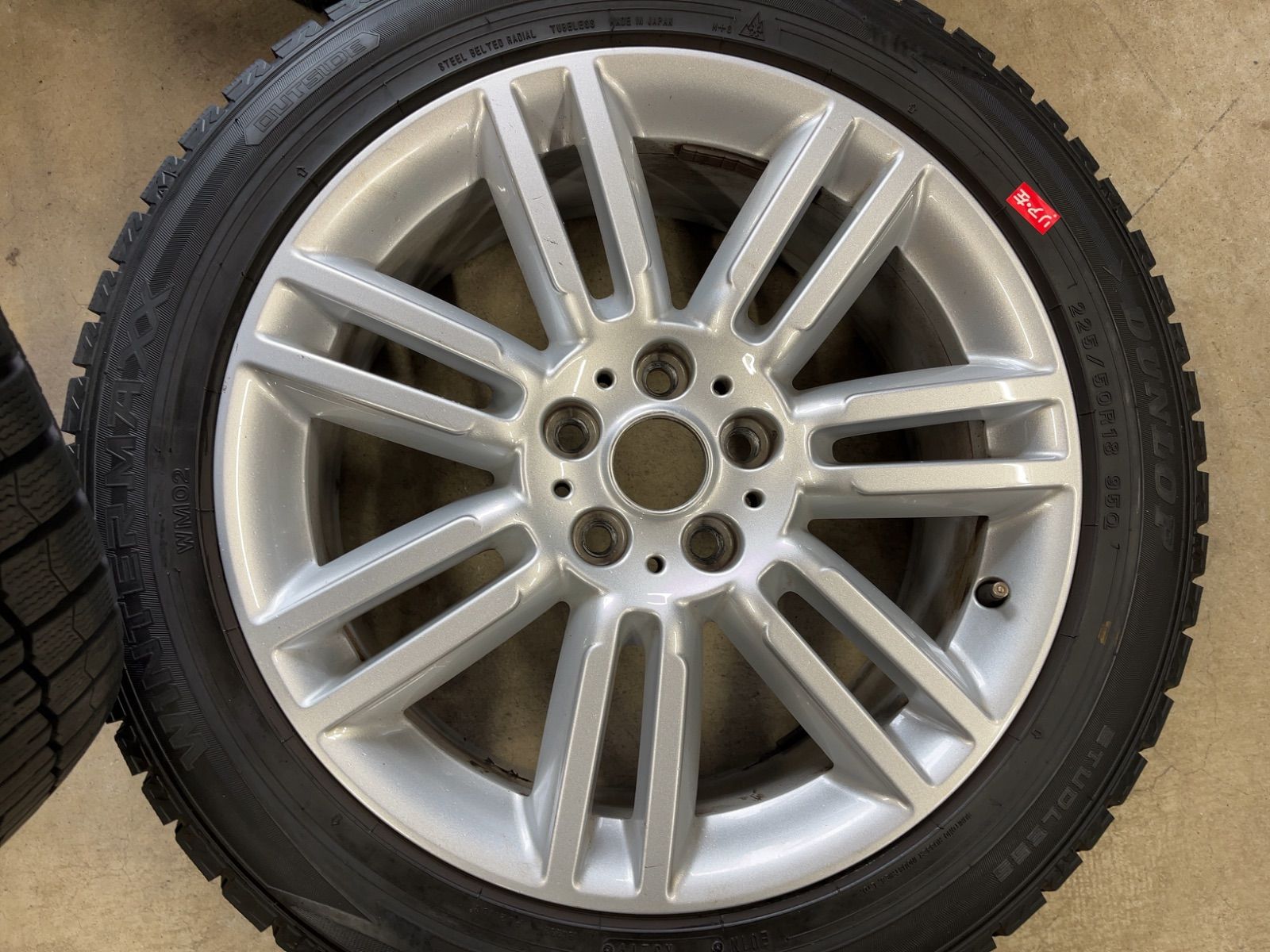 60 クロスオーバー