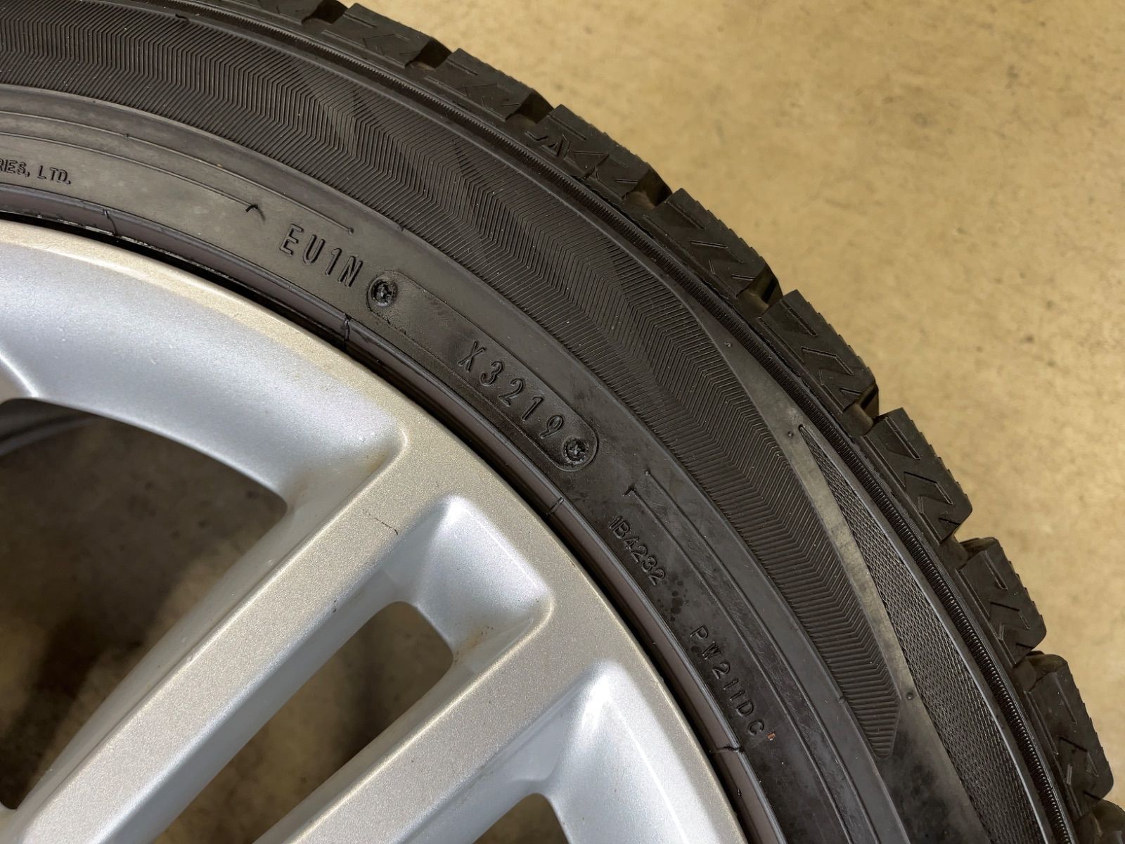 60 クロスオーバー