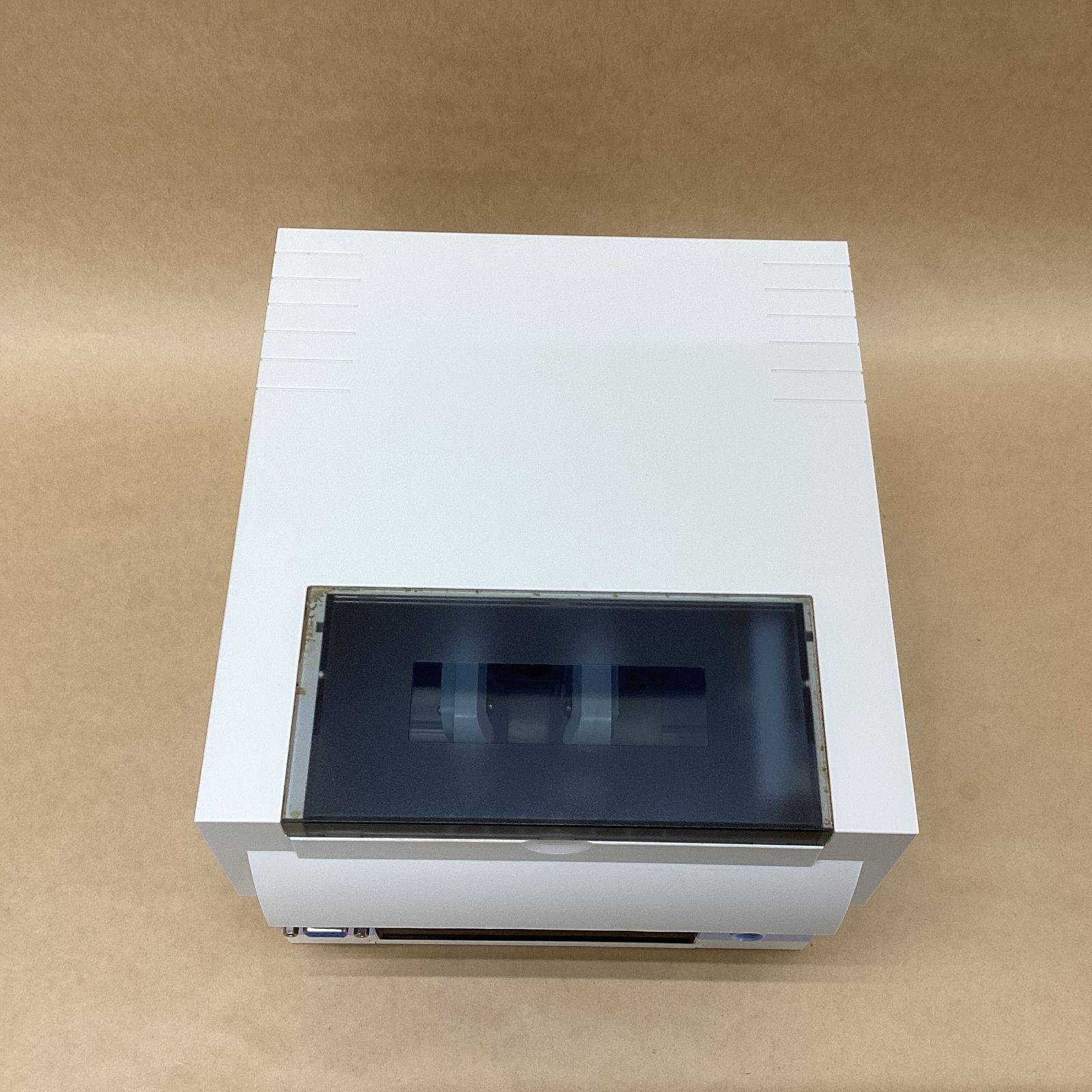 ラベルプリンター