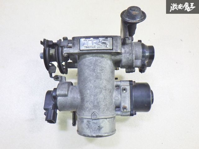 希少 実働品‼】トヨタ純正 TRC JZX90 マークⅡ 1JZ-GTE スロットル