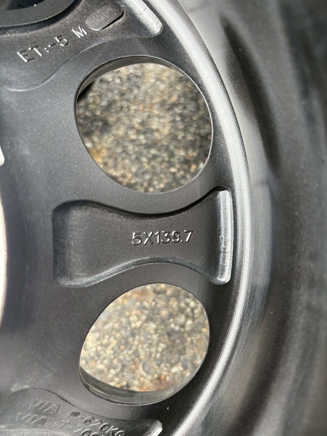 マルカサービス 16インチ