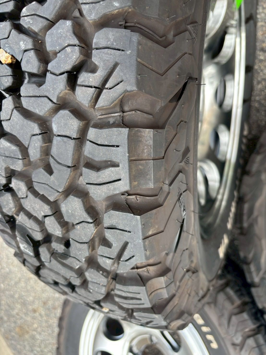 オールテレーン