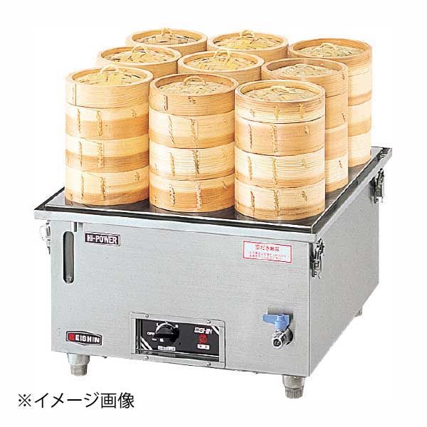 【送料無料】YM-22 エイシン 電気蒸し器、業務用・肉まん・シューマイ 新品】電気蒸し器 YM-22 三相200V - メルカリ