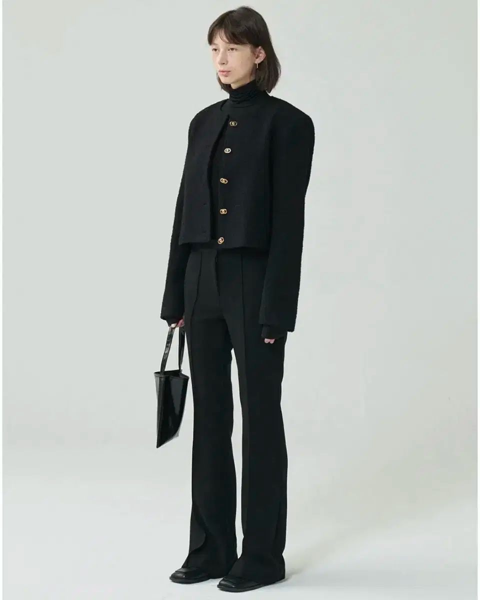 アルカイック ツイード