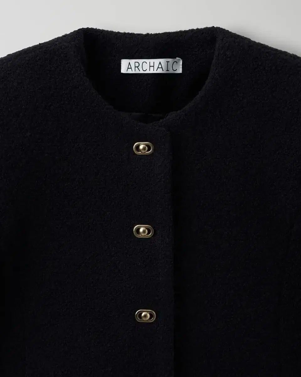 アルカイック ツイード