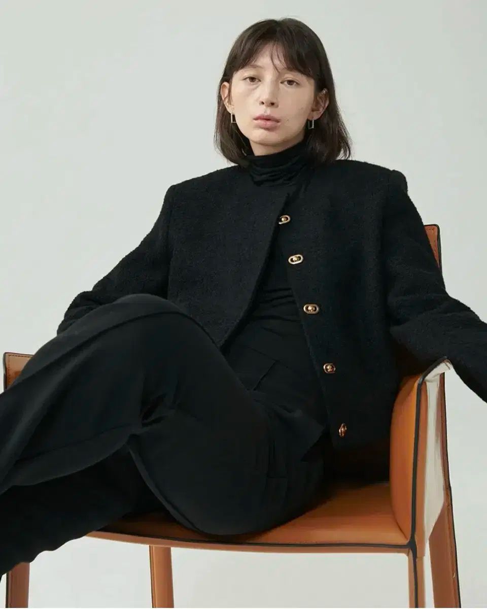 アルカイック ツイード