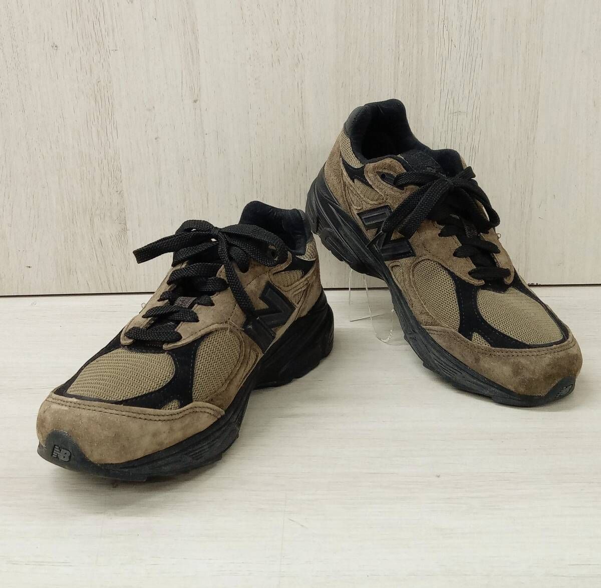 new balance×JJJJound/ニューバランス×ジョウンド/スニーカー/M990JJ3 