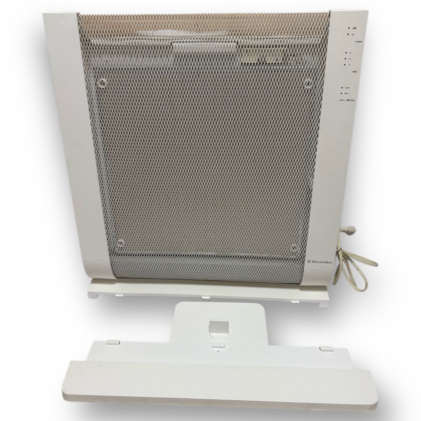 ◇ エレクトロラックス Electrolux 遠赤外線パネルヒーター EPH912