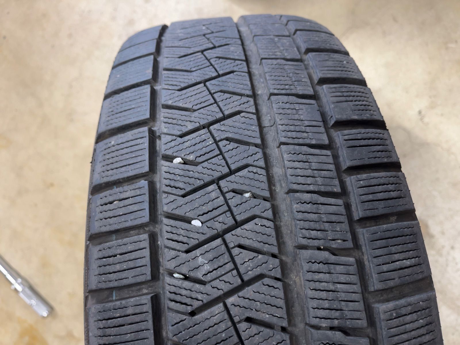 Mスポーツ ピレリ