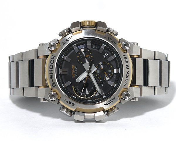 タフソーラー メンズ